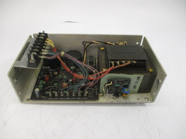 POWER-ONE HCC15 230/240VAC 2/1A UNMP