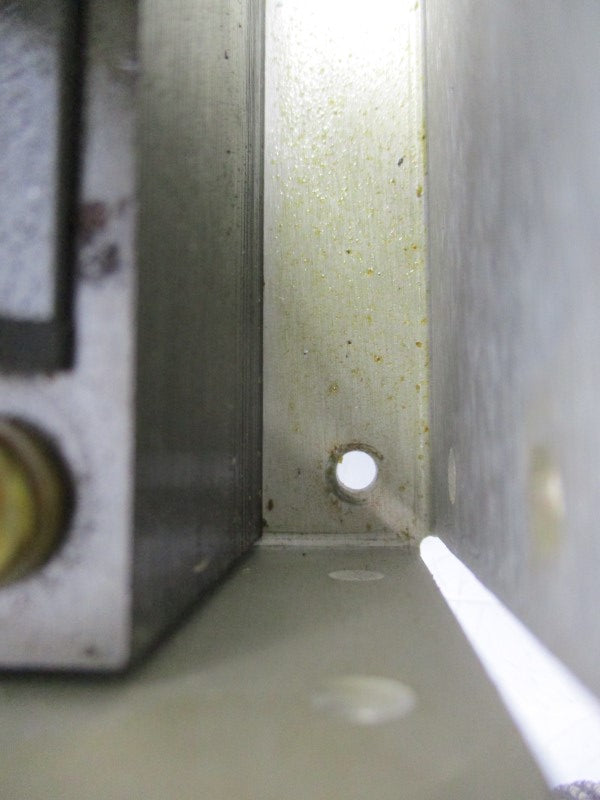 POWER-ONE HCC15 230/240VAC 2/1A UNMP