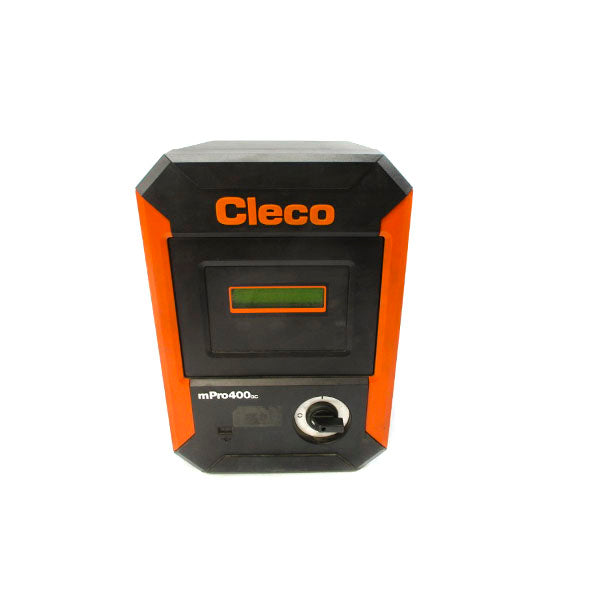 CLECO MPRO400GC-S 115/230VAC 2A UNMP