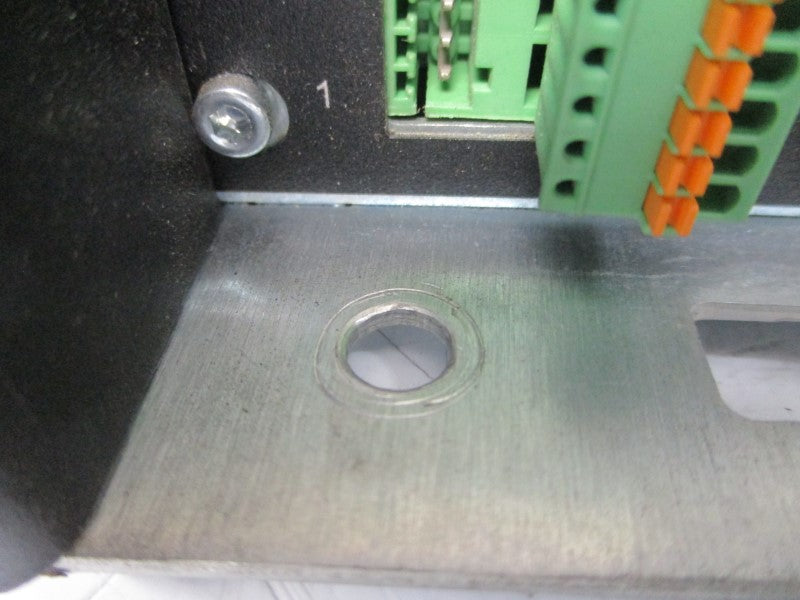 CLECO MPRO400GC-S 115/230VAC 2A UNMP