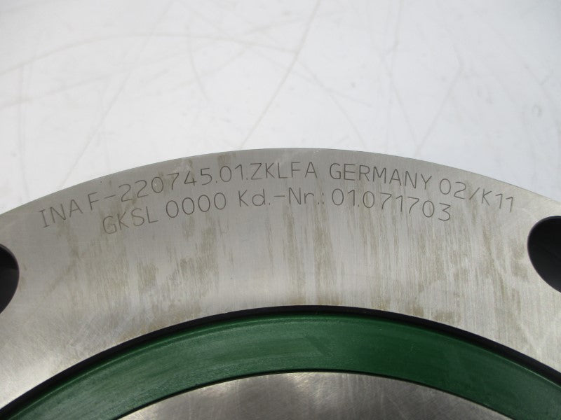 INA F-220745.01.ZKLFA NSMP