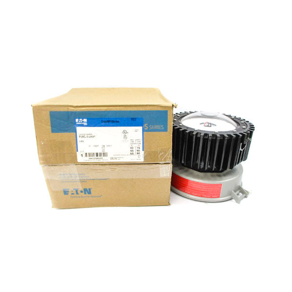 EATON CROUSE-HINDS PVML-7-UNV1 100-277VAC 0.21-0.61A NSMP