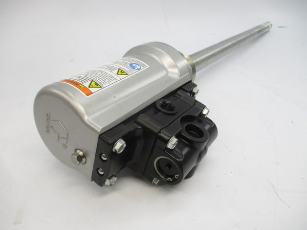 GRACO 24G603 7500PSI NSMP