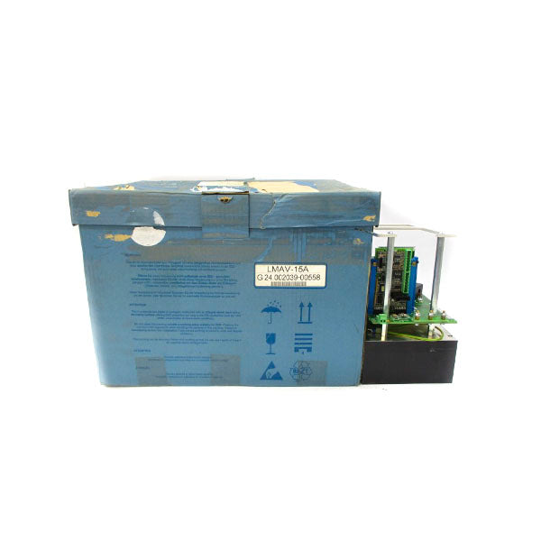 UNI-PRO LMAV-15A NSMP