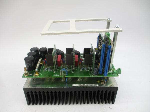 UNI-PRO LMAV-15A NSMP