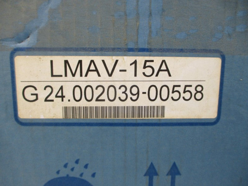 UNI-PRO LMAV-15A NSMP