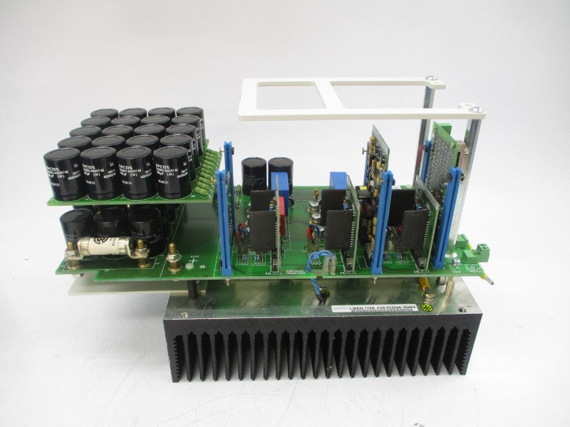 UNI-PRO LMAN-175A NSMP