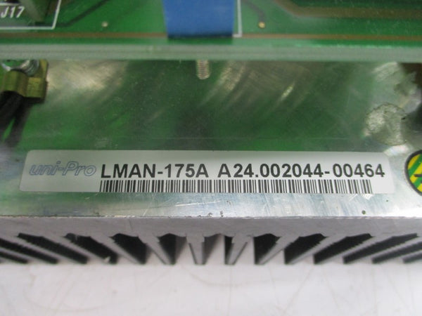 UNI-PRO LMAN-175A NSMP