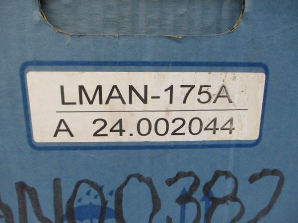 UNI-PRO LMAN-175A NSMP