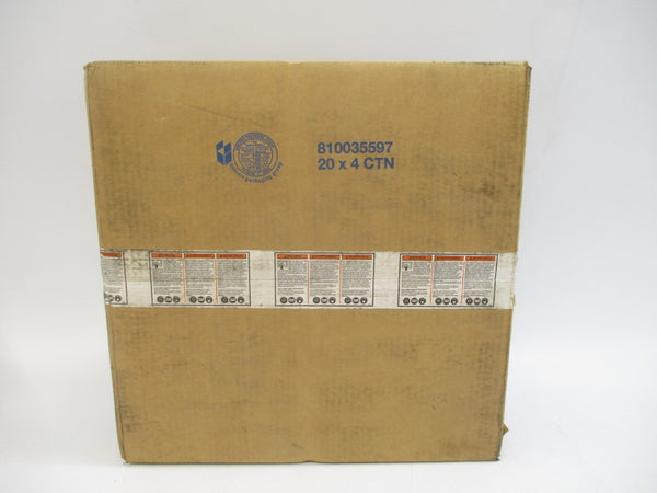 NORTON 86A80-J8VH 455X45.7X127 NSFS