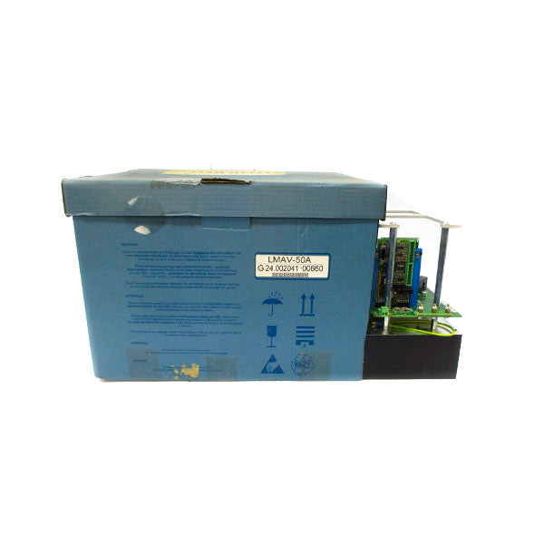 UNI-PRO LMAV-50A NSMP