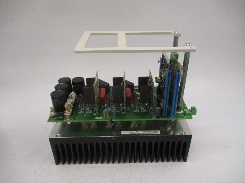 UNI-PRO LMAV-50A NSMP