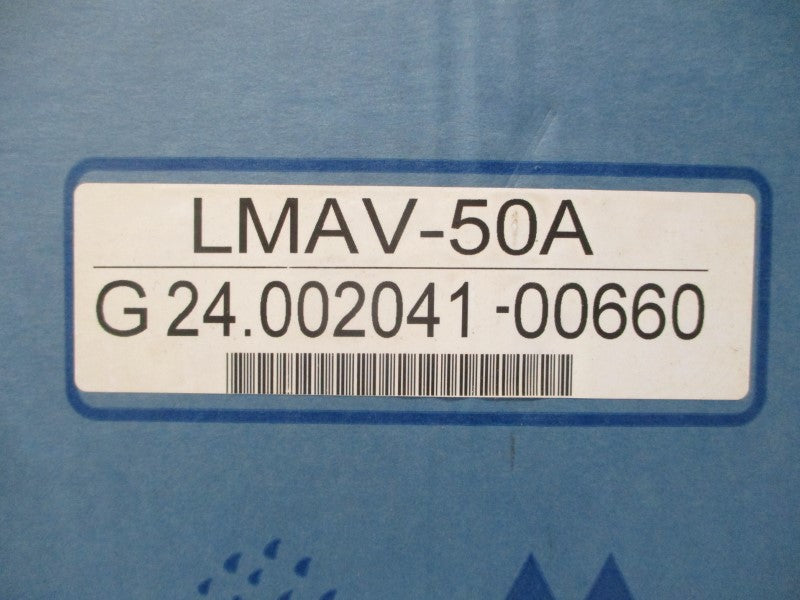 UNI-PRO LMAV-50A NSMP