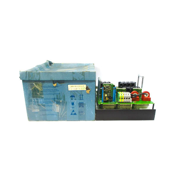 UNI-PRO LMA-80/120A-2 NSMP