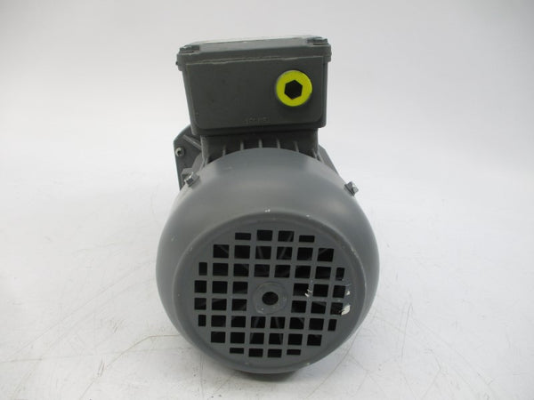 BAUER BG06-31/D06LA4/AM 460V 1A NSNP