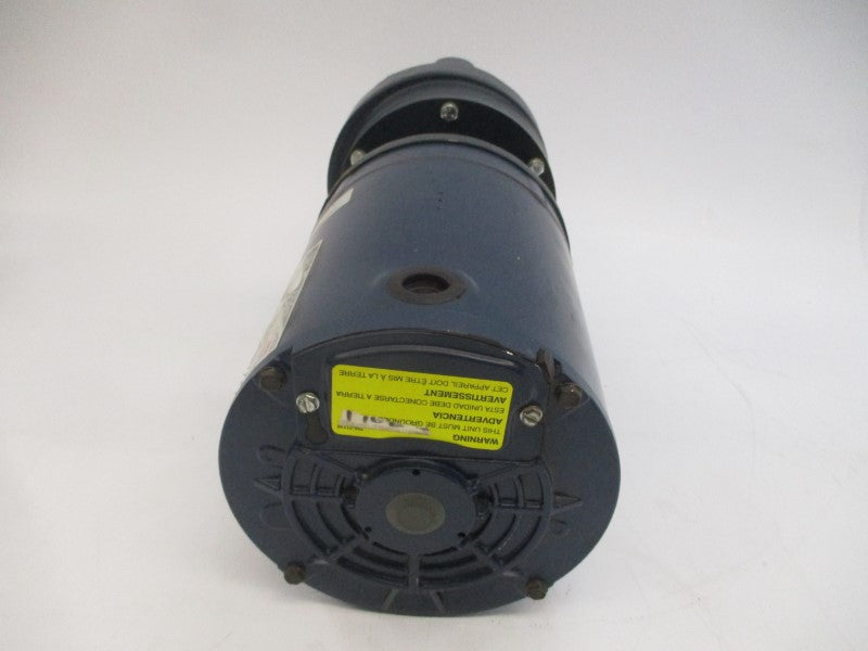 GRAYMILLS DSW409-1/2F 326-02721 56T17T5536A 208-230/460V 1.8-1.8/.9A NSNP