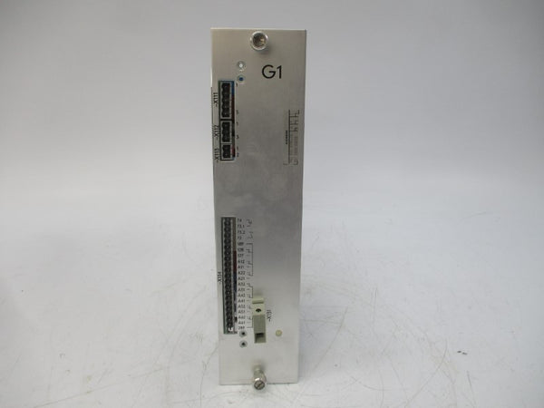 SIEMENS 6SC6600-4GA00 NSNP