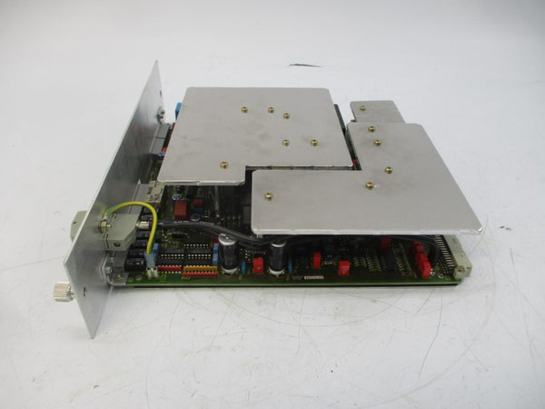 SIEMENS 6SC6600-4GA00 NSNP