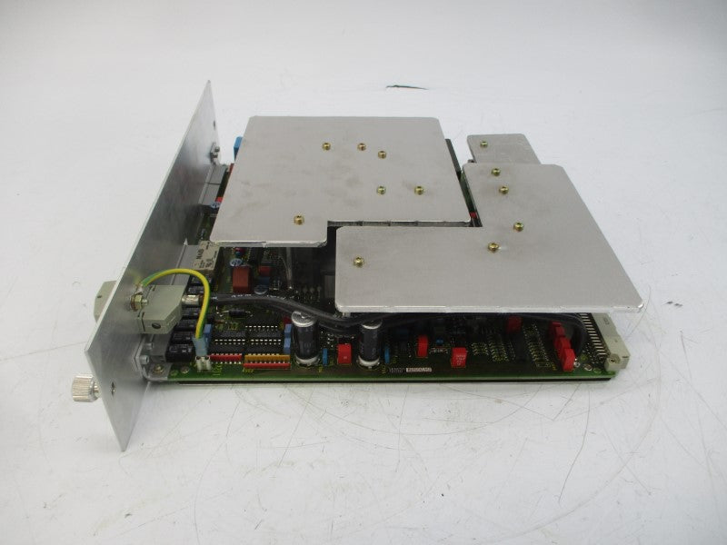 SIEMENS 6SC6600-4GA00 NSNP