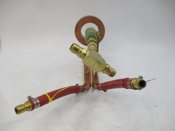 AJAX TOCCO D-220589 MO-21349 NSNP