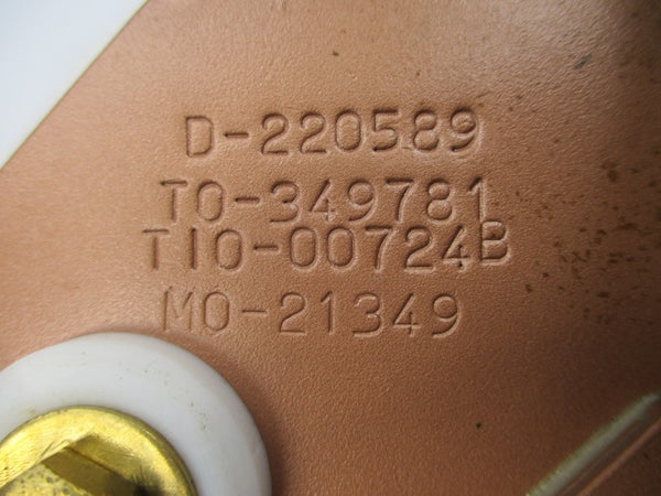 AJAX TOCCO D-220589 MO-21349 NSNP