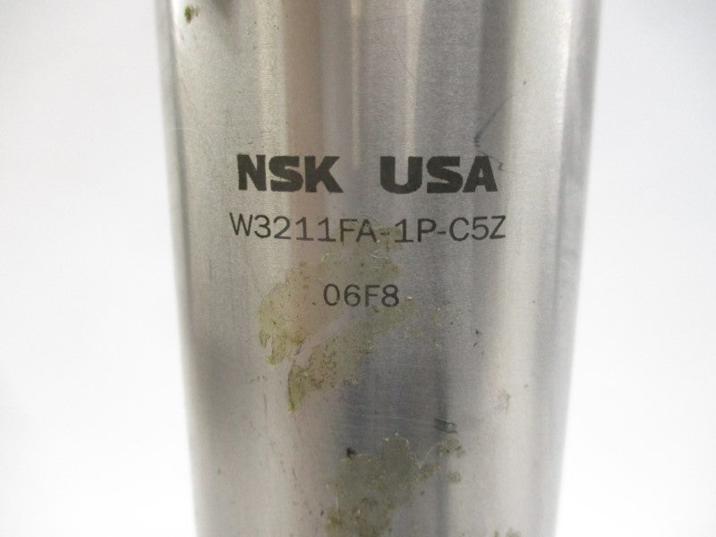 NSK W3211FA-1P-C5Z NSNP