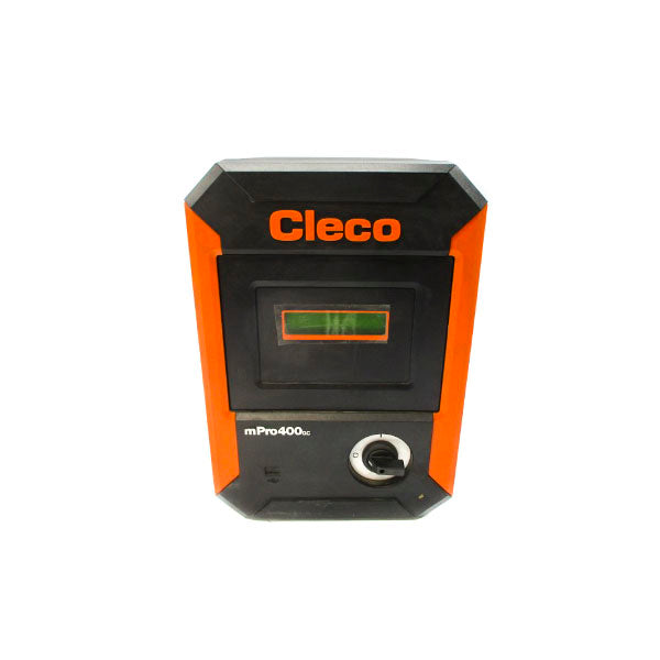 CLECO MPRO400GC-S 115/230VAC 2A (AS PICTURED) UNMP
