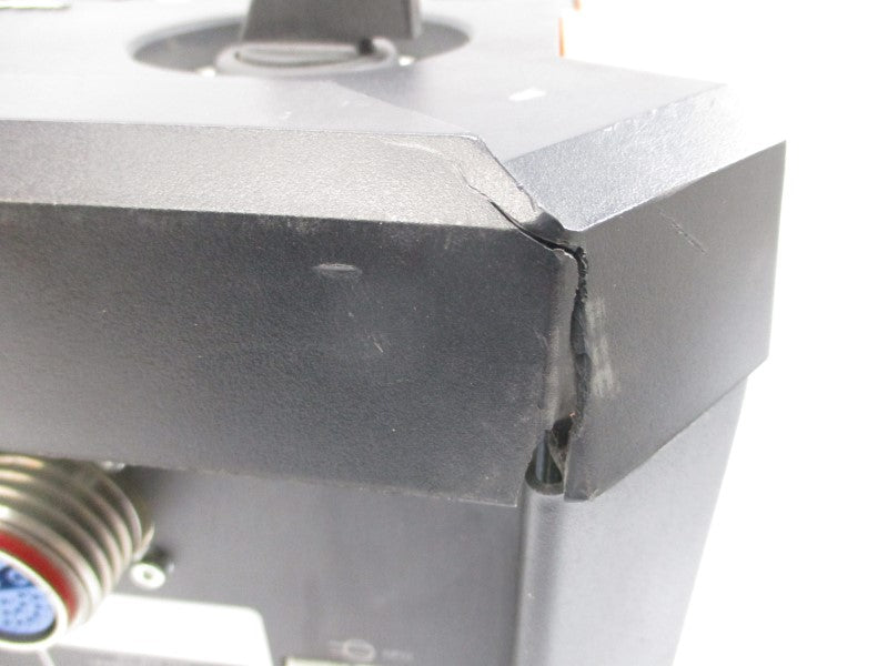 CLECO MPRO400GC-S 115/230VAC 2A (AS PICTURED) UNMP