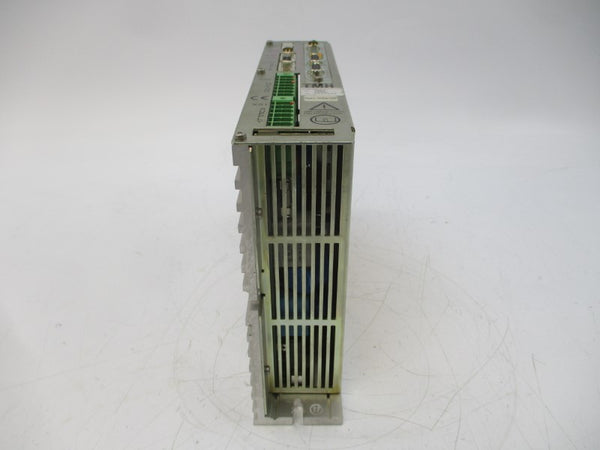 COOPER POWER TOOLS TMH 960902 REV. 03A/02 UNMP