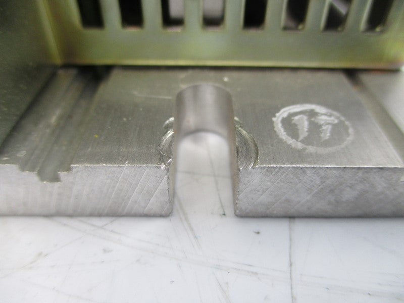 COOPER POWER TOOLS TMH 960902 REV. 03A/02 UNMP