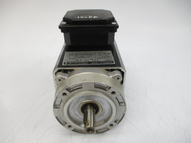 LAIPPLE/KEB M63P4 B14 230/460V 1.06/0.55A NSNP