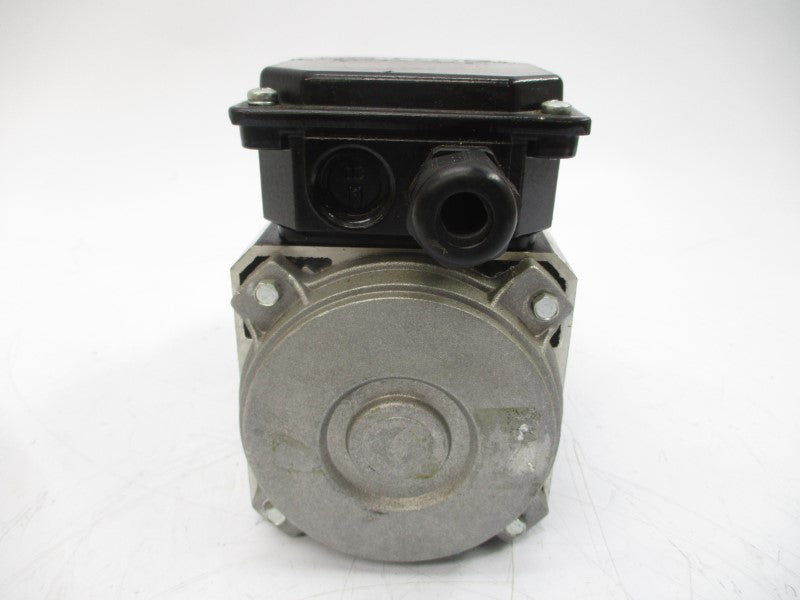 LAIPPLE/KEB M63P4 B14 230/460V 1.06/0.55A NSNP