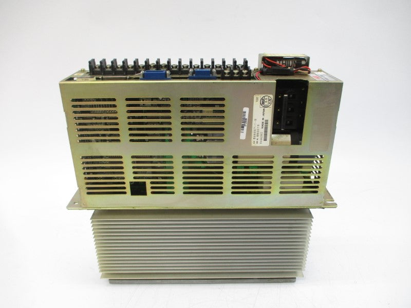 TOYODA CACR-20-TK1 REV. E-1 UNMP