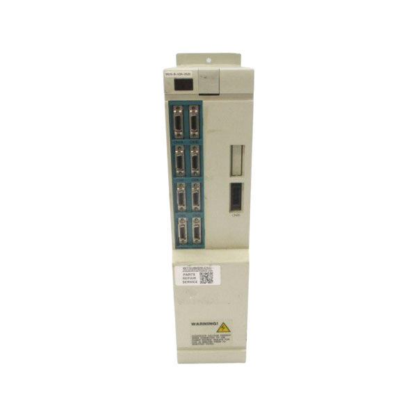 MITSUBISHI MDS-B-V24-3520 UNMP