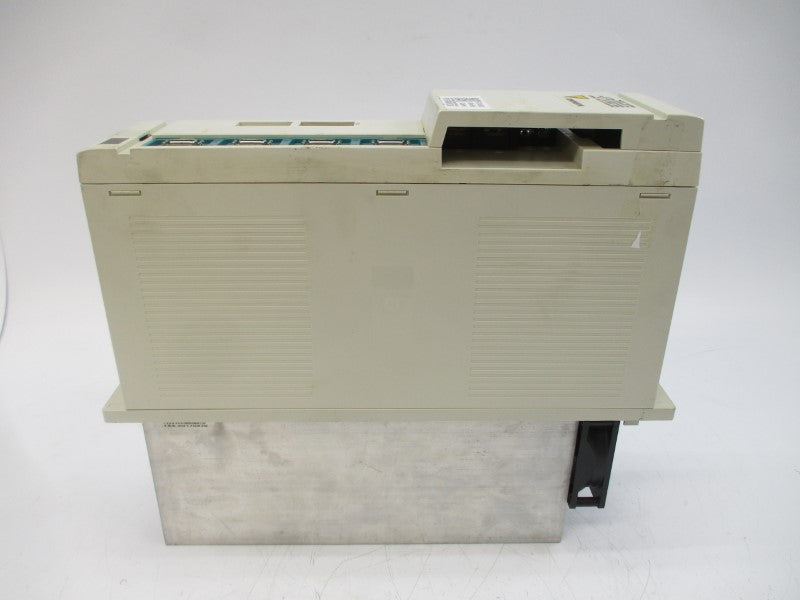 MITSUBISHI MDS-B-V24-3520 UNMP