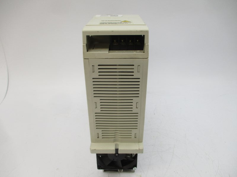 MITSUBISHI MDS-B-V24-3520 UNMP