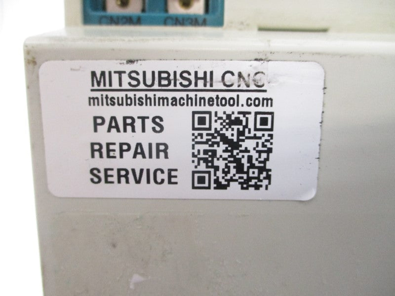 MITSUBISHI MDS-B-V24-3520 UNMP