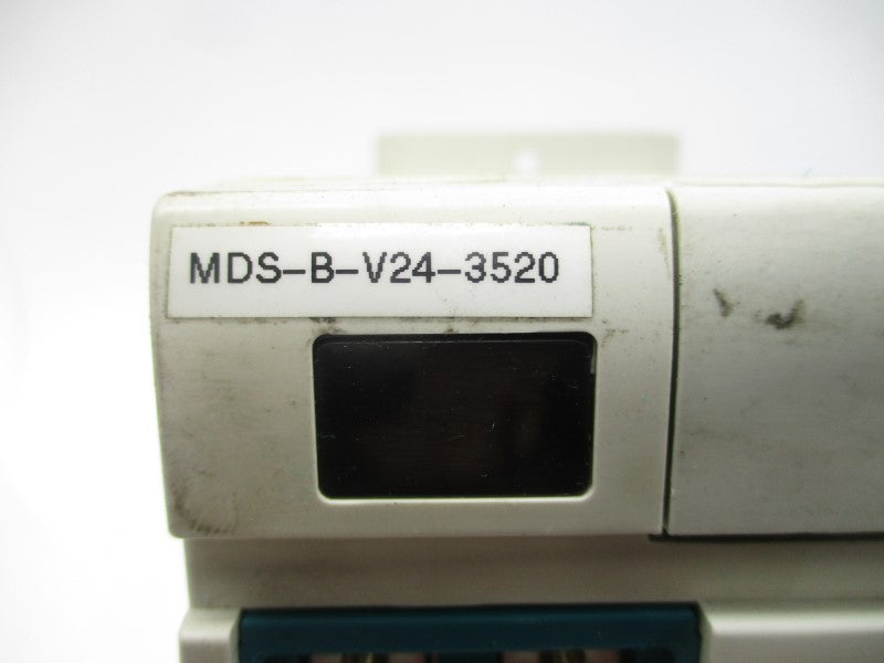 MITSUBISHI MDS-B-V24-3520 UNMP