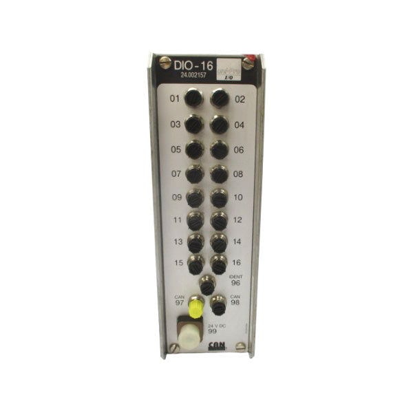 UNI-PRO DIO-16 24.002157 24VDC NSNP