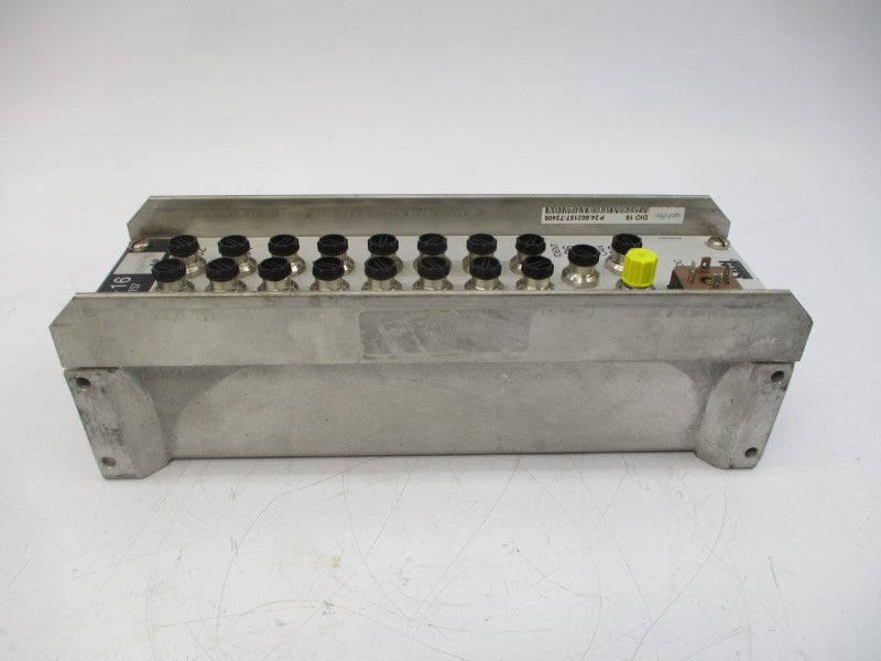 UNI-PRO DIO-16 24.002157 24VDC NSNP