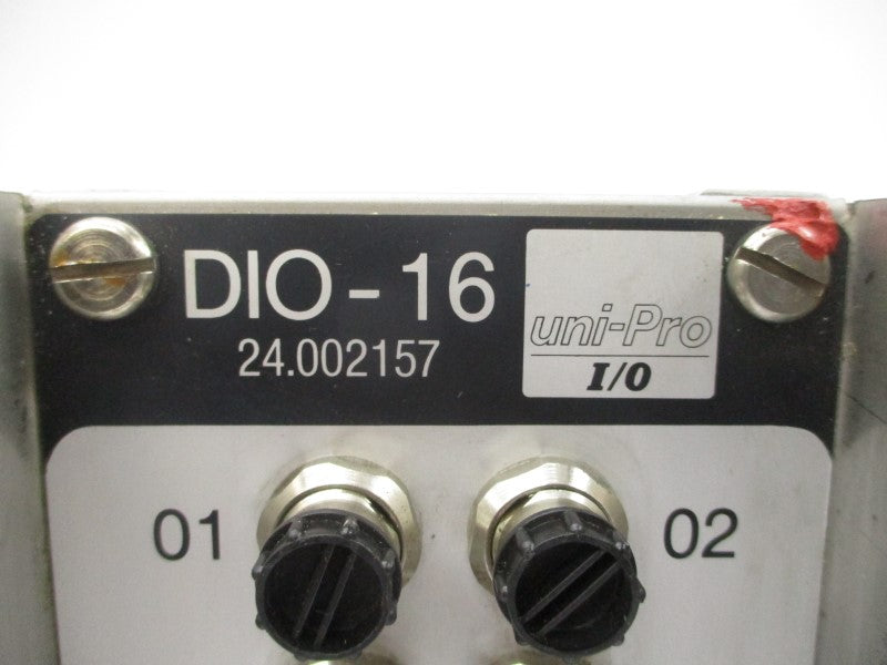 UNI-PRO DIO-16 24.002157 24VDC NSNP