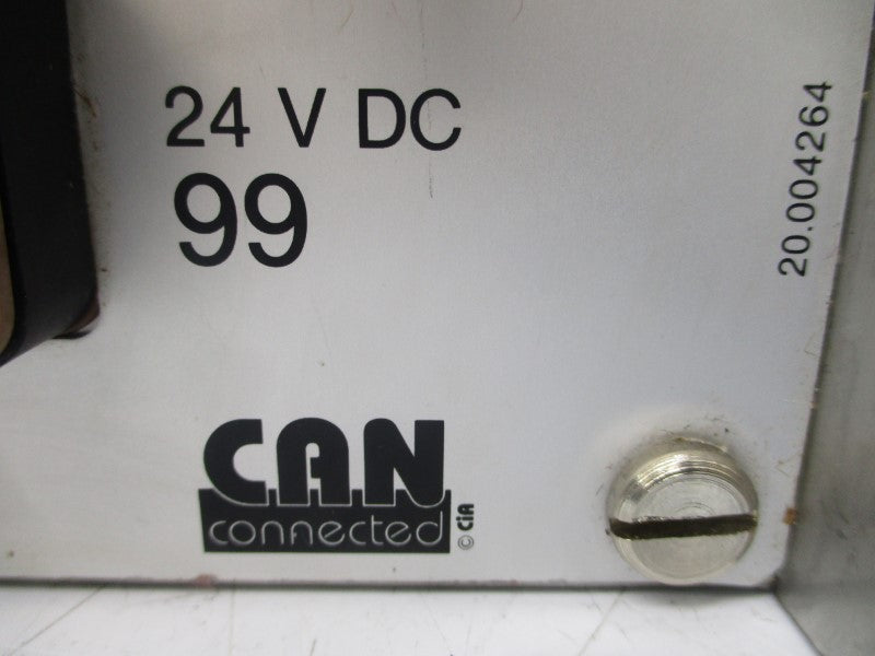 UNI-PRO DIO-16 24.002157 24VDC NSNP