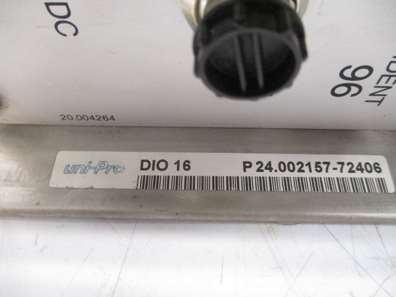 UNI-PRO DIO-16 24.002157 24VDC NSNP