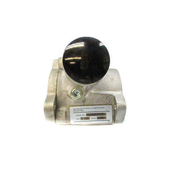INDUSTRIAL MOTION CONTROL R180 NSNP
