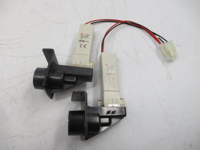 VIDEOJET 395625 NSMP