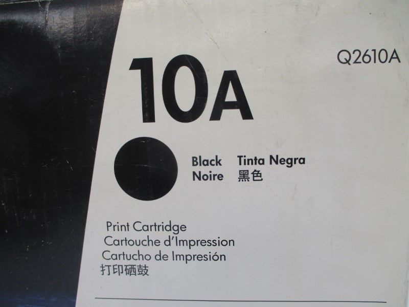 HP Q2610A 10A NSMP