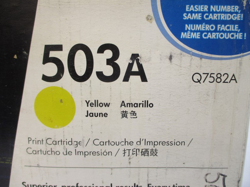 HP Q7582A 503A NSMP