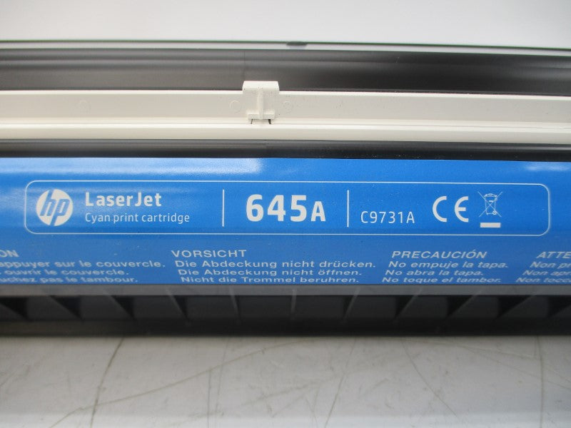 HP C9731A 645A NSMP
