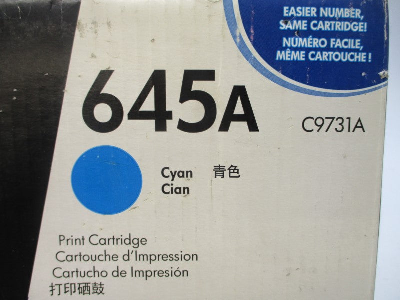 HP C9731A 645A NSMP