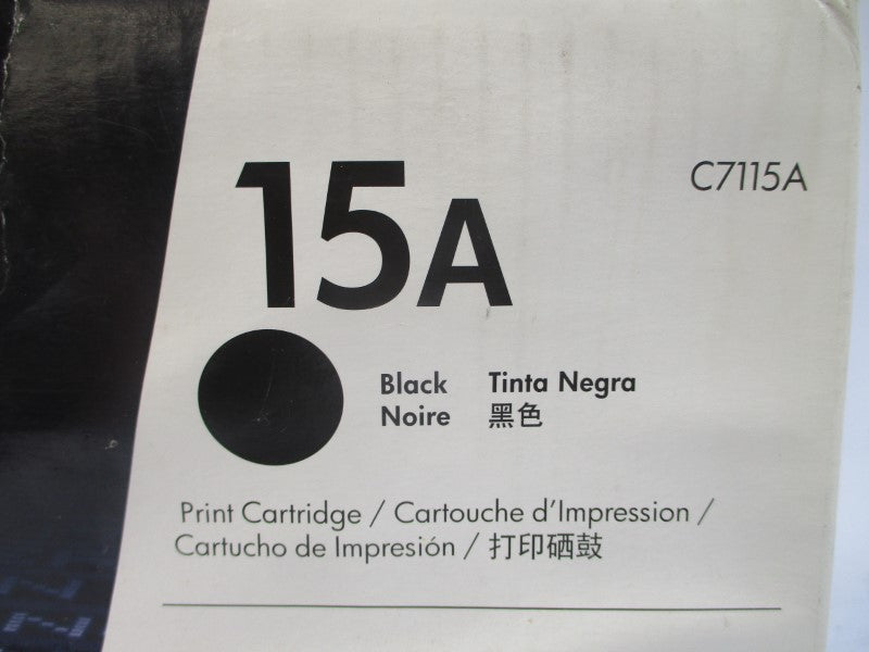 HP C7115A 15A NSMP